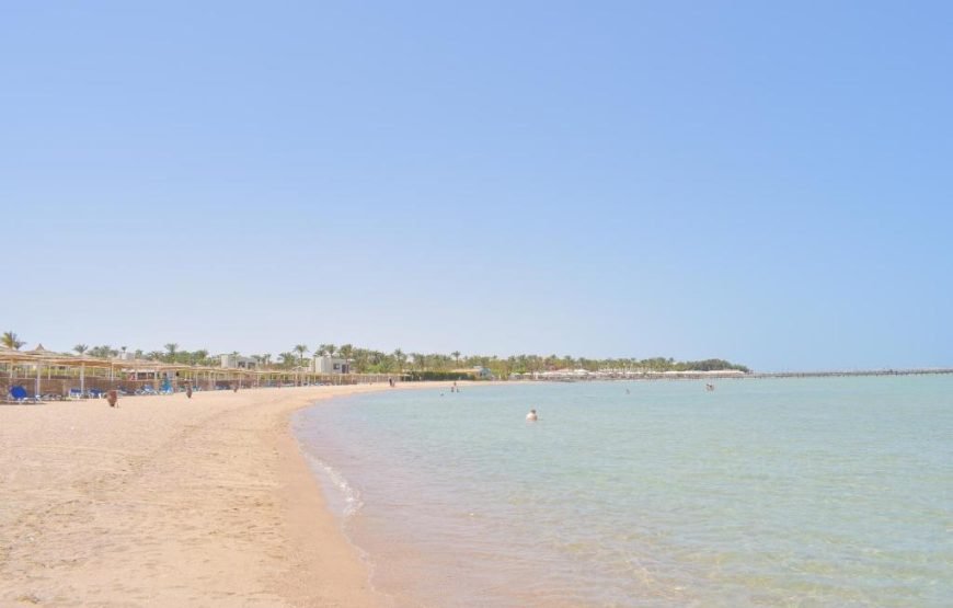 Jasmine Palace Hurghada