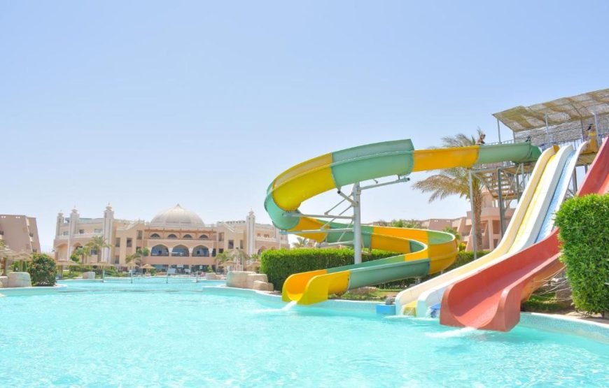 Jasmine Palace Hurghada