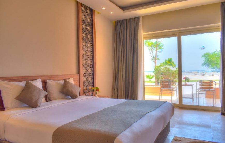 Jasmine Palace Hurghada