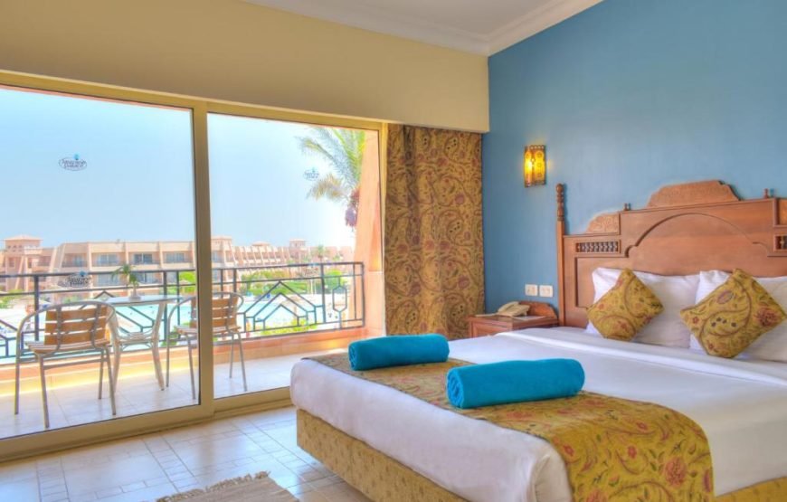 Jasmine Palace Hurghada