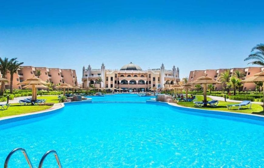 Jasmine Palace Hurghada