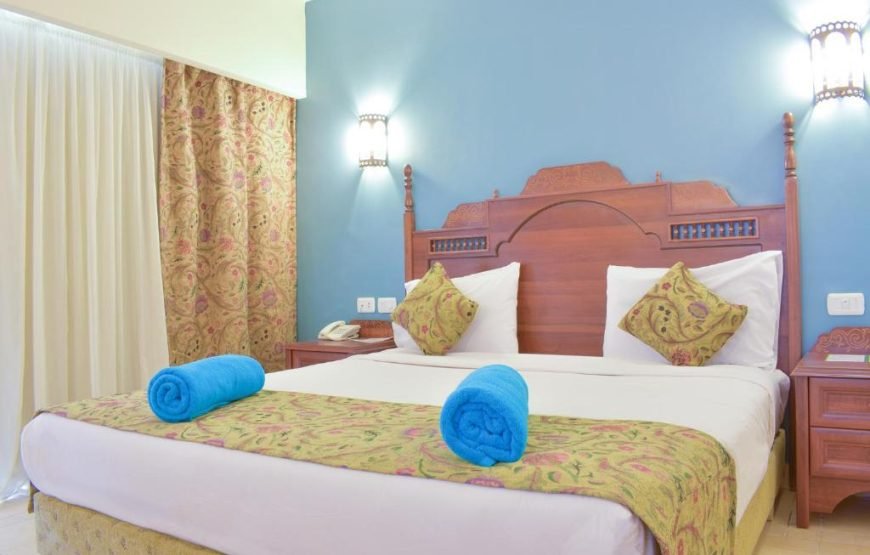Jasmine Palace Hurghada