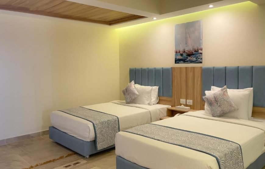 Jasmine Palace Hurghada
