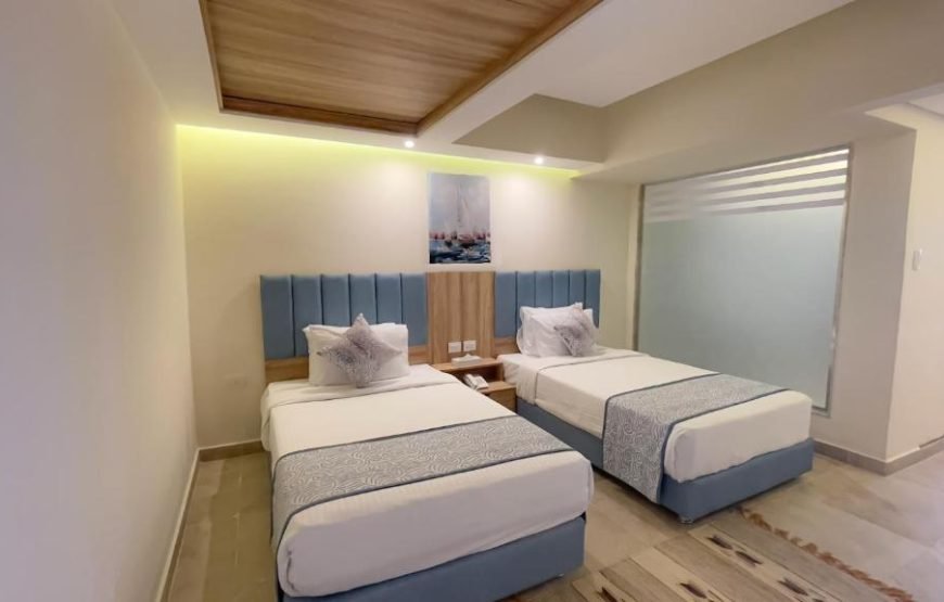 Jasmine Palace Hurghada