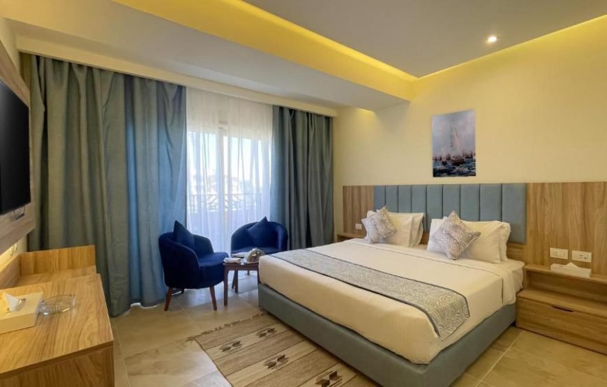 Jasmine Palace Hurghada