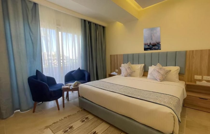 Jasmine Palace Hurghada