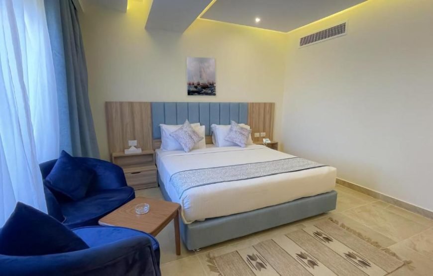 Jasmine Palace Hurghada
