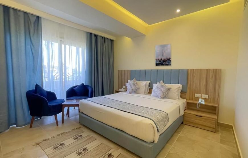 Jasmine Palace Hurghada