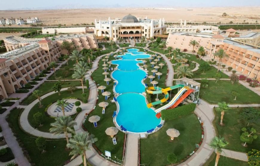 Jasmine Palace Hurghada