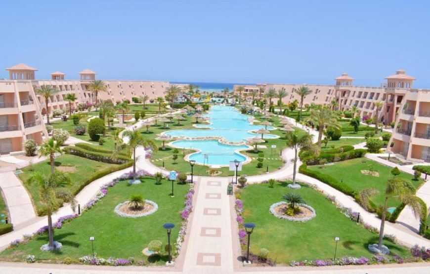 Jasmine Palace Hurghada