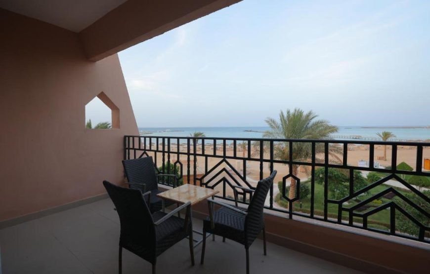 Jasmine Palace Hurghada