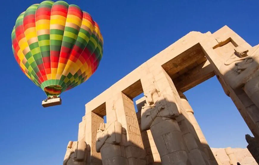 Luxor 4 – Explore Luxor in 2 Days