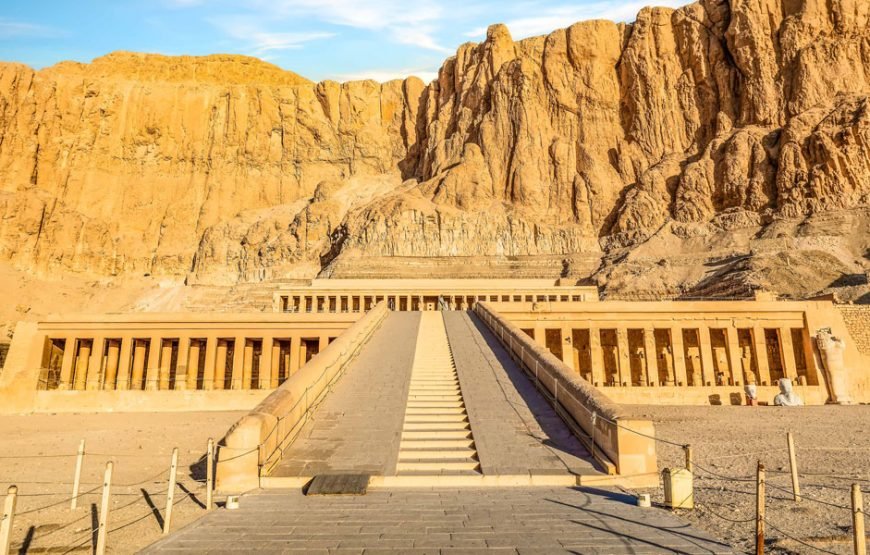 Luxor 4 – Explore Luxor in 2 Days