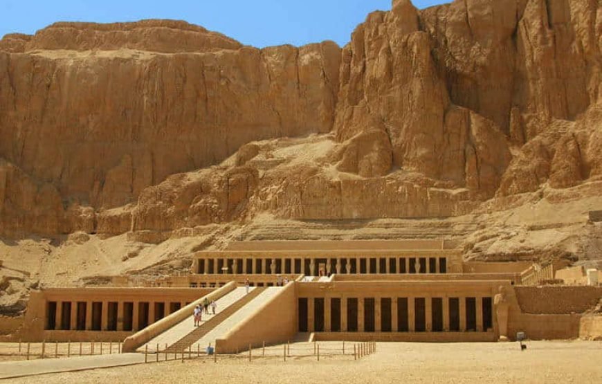 Luxor 4 – Explore Luxor in 2 Days