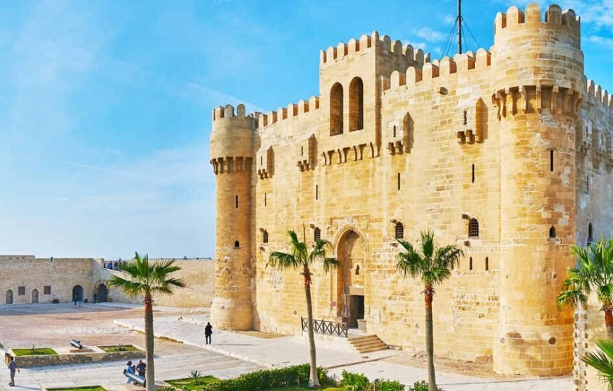 Two days Trip to Cairo from Hurghada