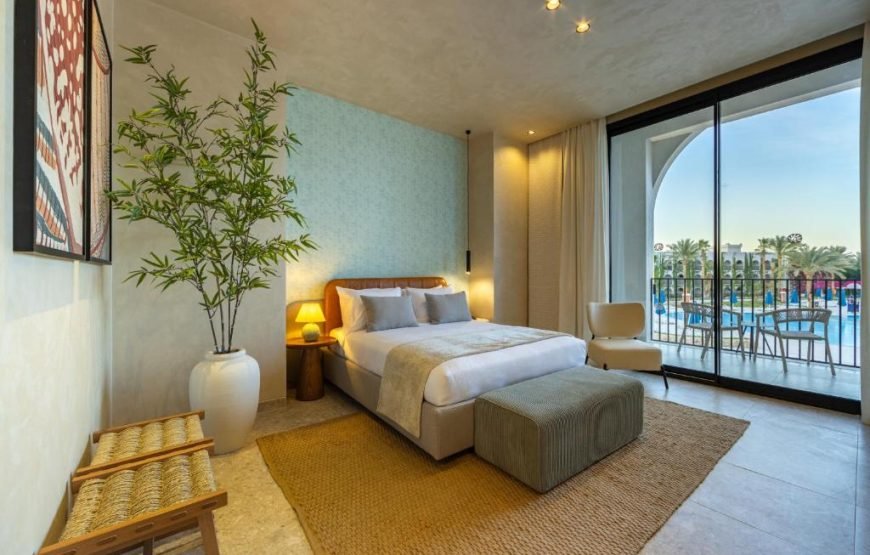 Desert Rose Resort