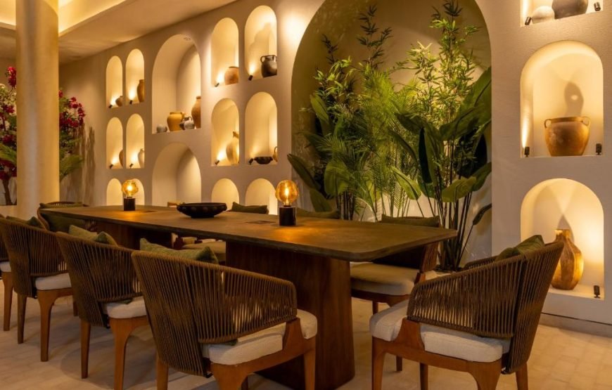 Desert Rose Resort