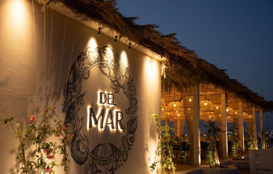 Desert Rose Resort