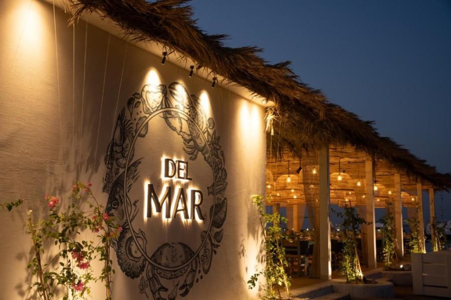Desert Rose Resort