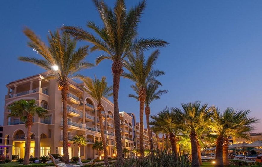 Premier Le Rêve Hotel & Spa