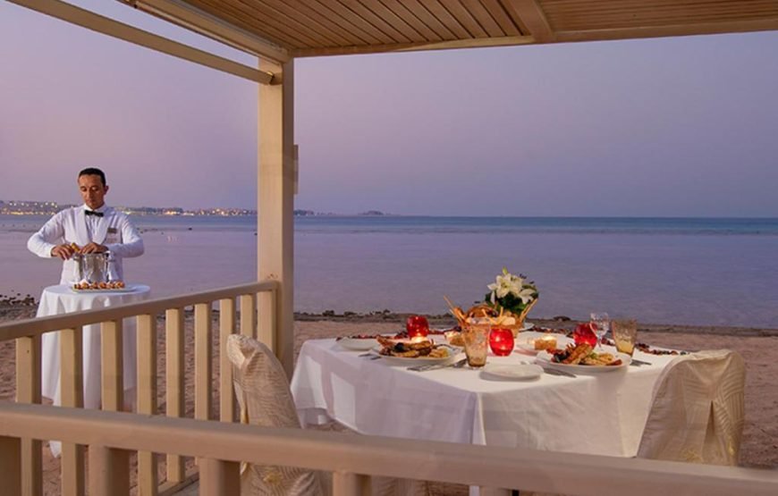 Premier Le Rêve Hotel & Spa