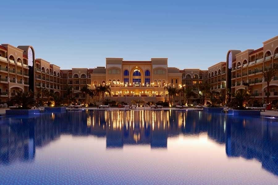 Premier Le Rêve Hotel & Spa