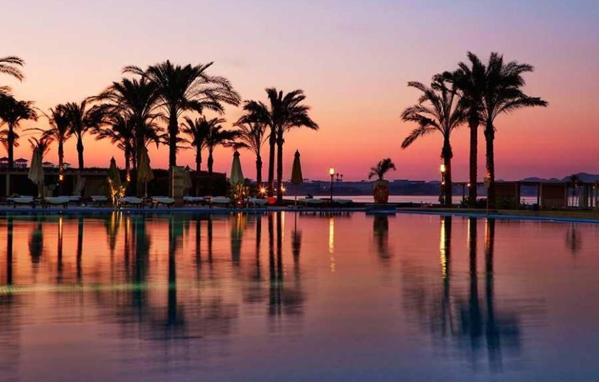 Premier Le Rêve Hotel & Spa