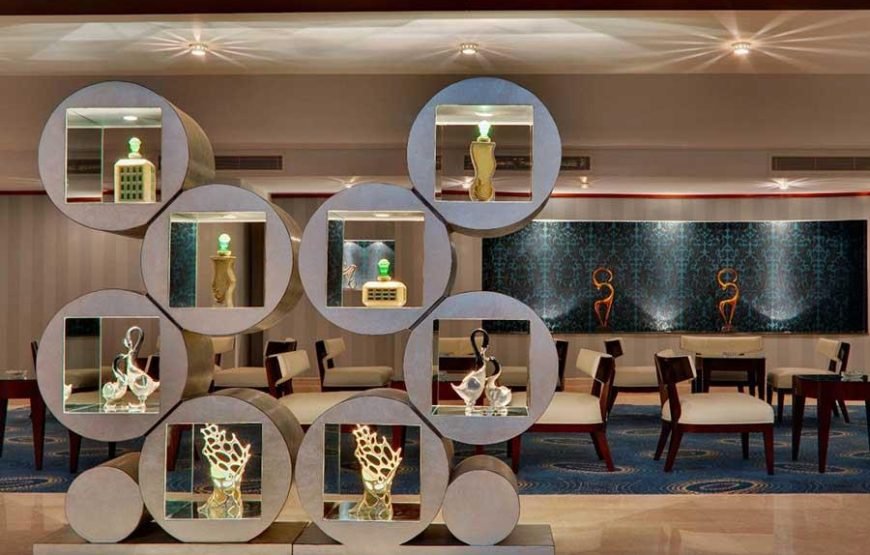 Premier Le Rêve Hotel & Spa