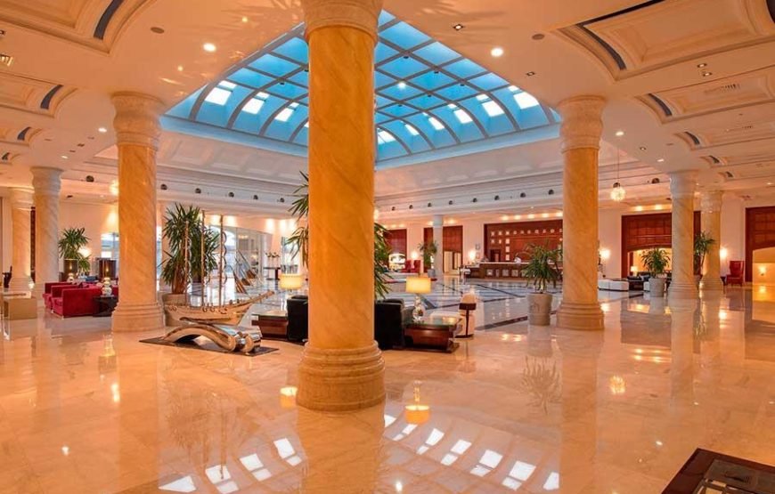 Premier Le Rêve Hotel & Spa