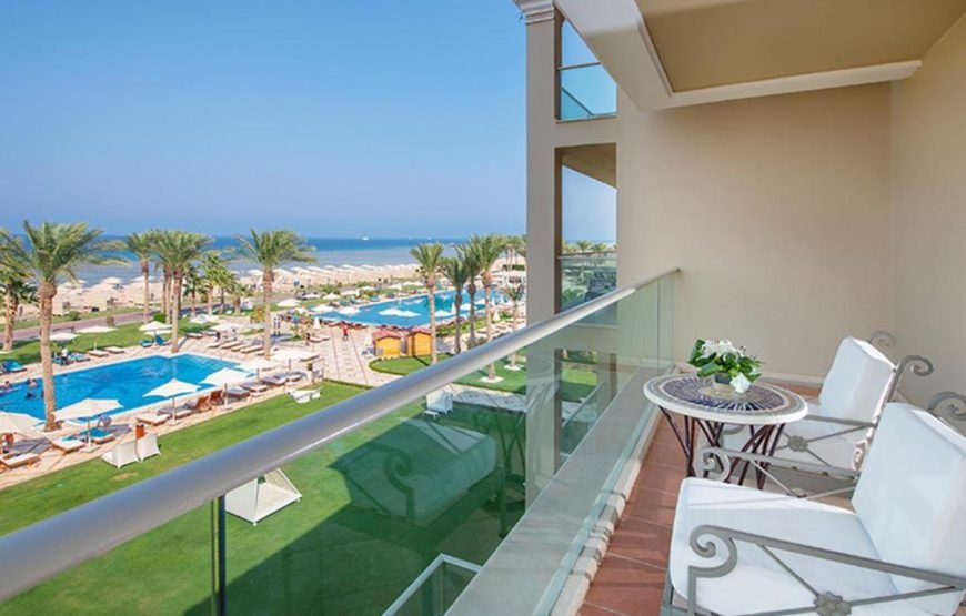 Premier Le Rêve Hotel & Spa