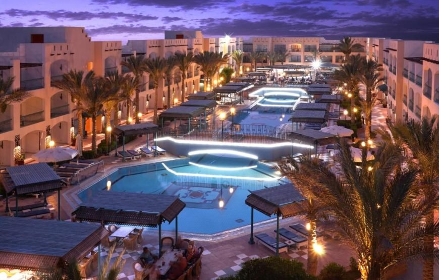 Bel Air Azur Resort
