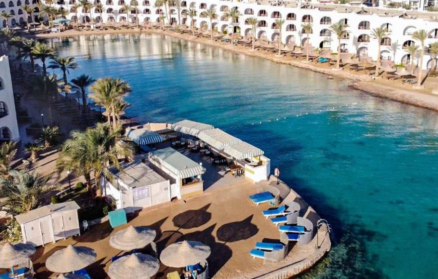 Bel Air Azur Resort
