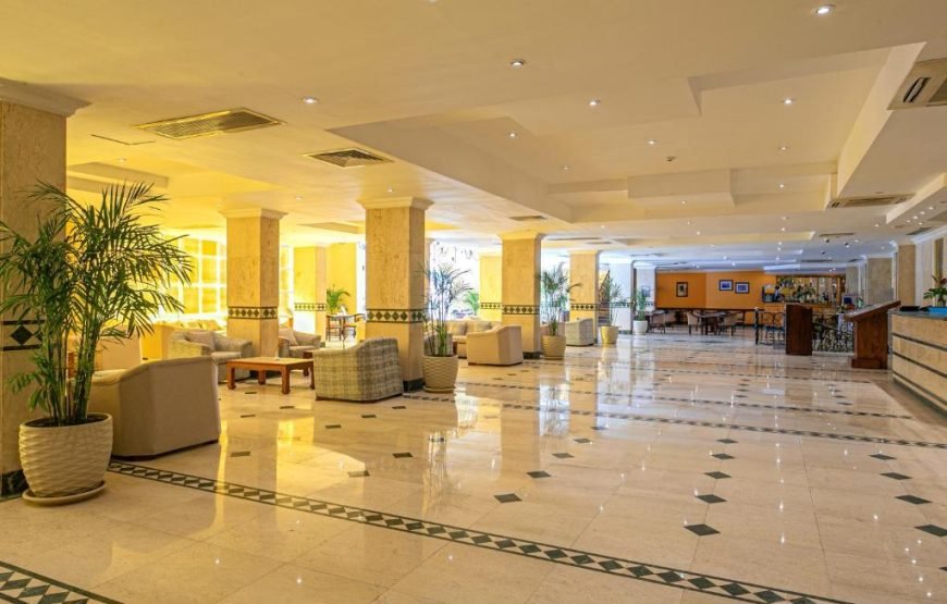 Bel Air Azur Resort