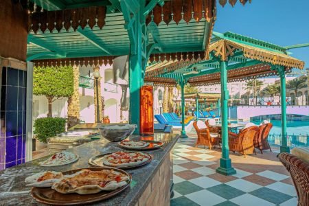 Bel Air Azur Resort