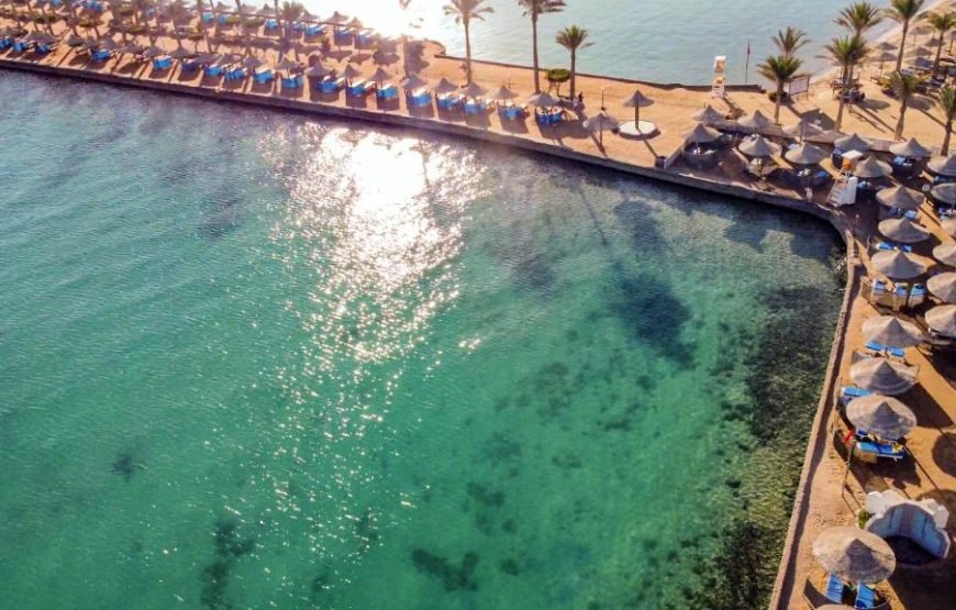 Bel Air Azur Resort