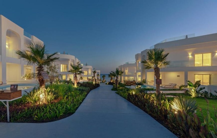 Meraki Resort