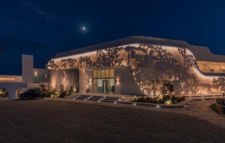 Meraki Resort