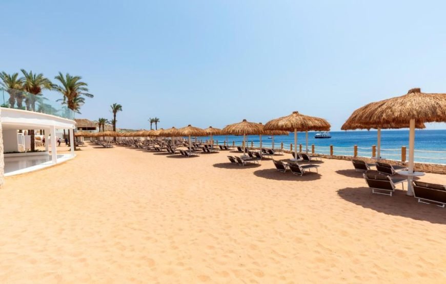 Meraki Resort