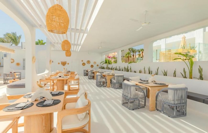 Meraki Resort