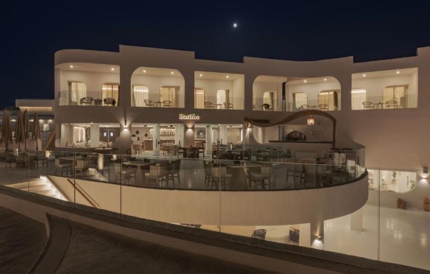 Meraki Resort