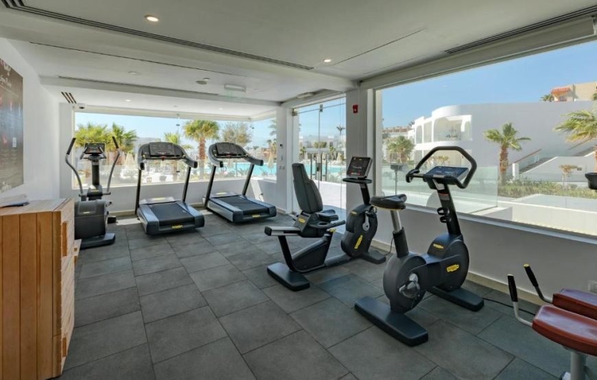 Meraki Resort