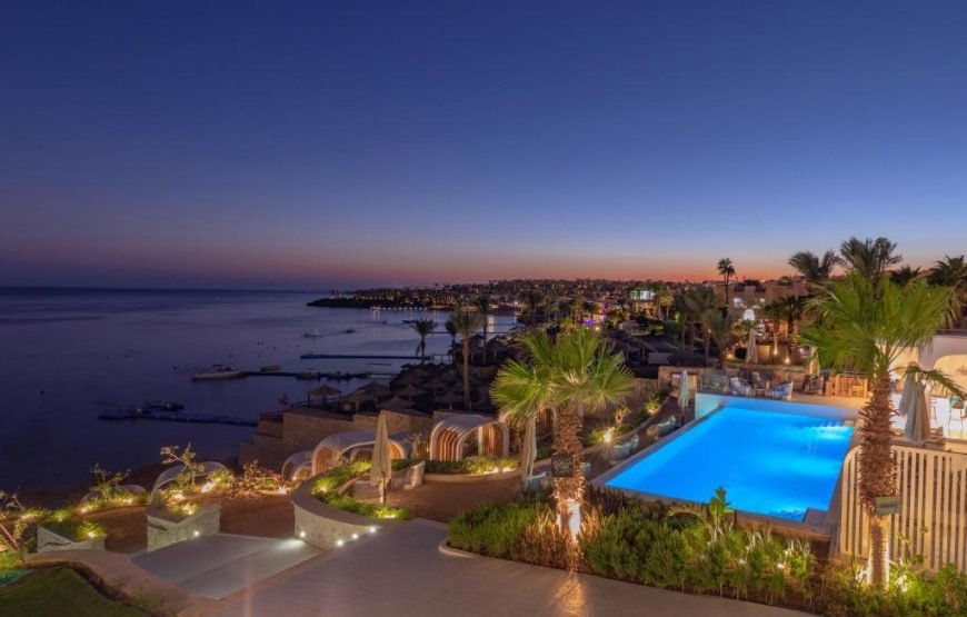 Meraki Resort
