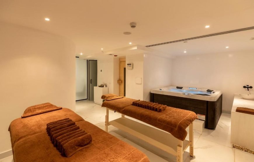 Meraki Resort