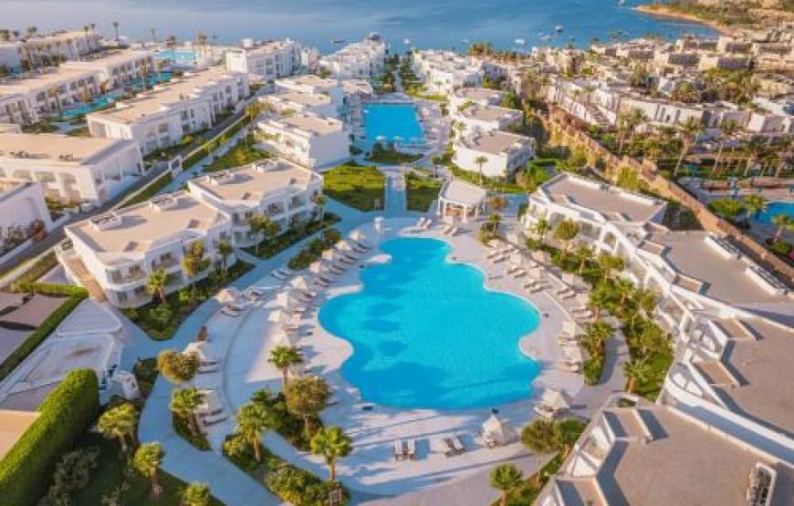 Meraki Resort