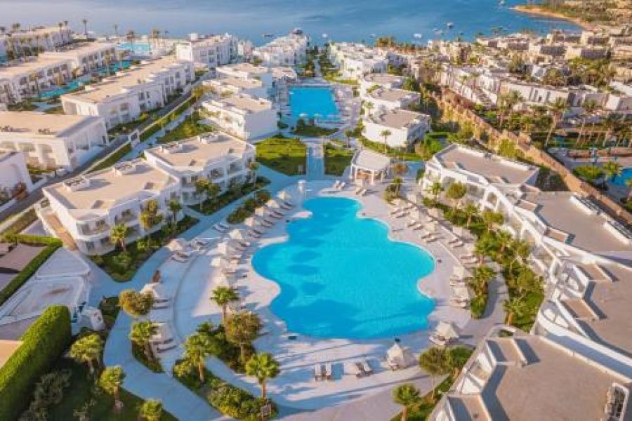 Meraki Resort