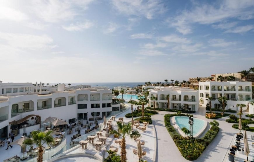 Meraki Resort