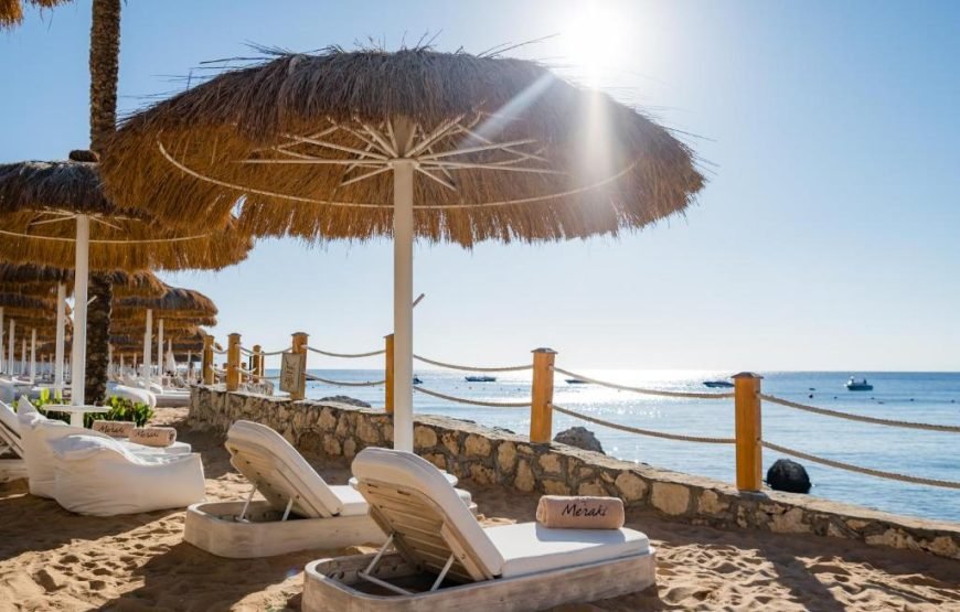 Meraki Resort