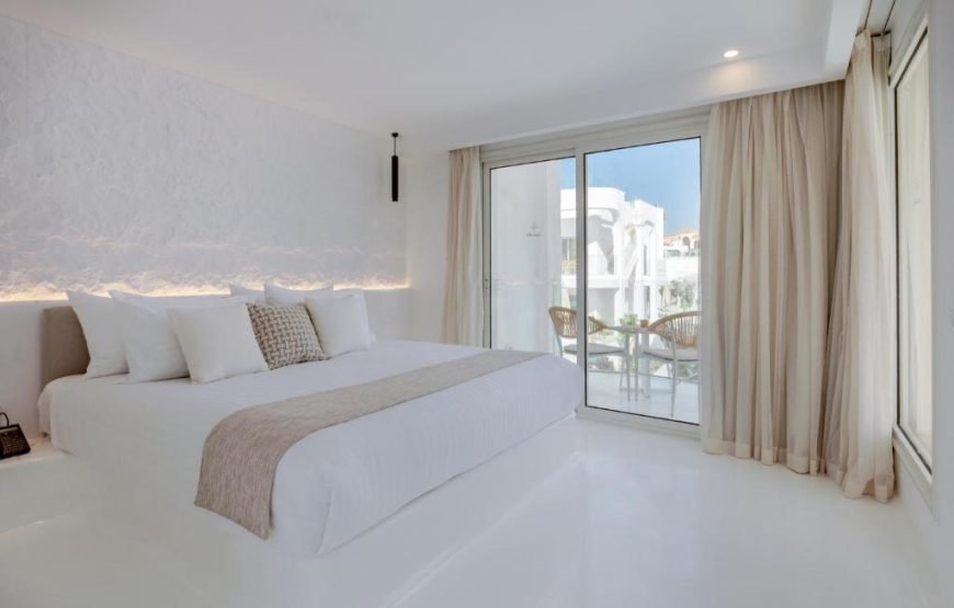 Meraki Resort