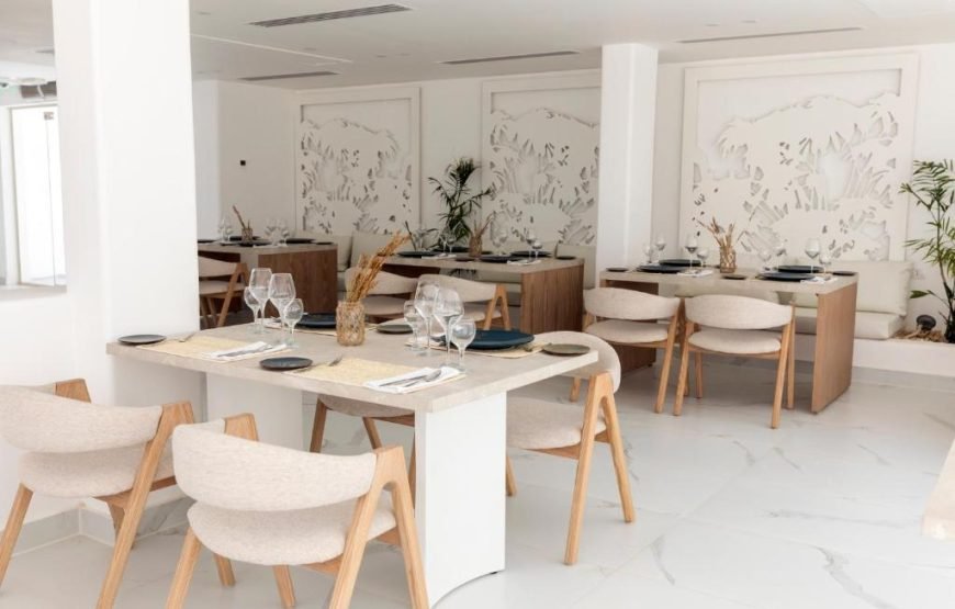 Meraki Resort