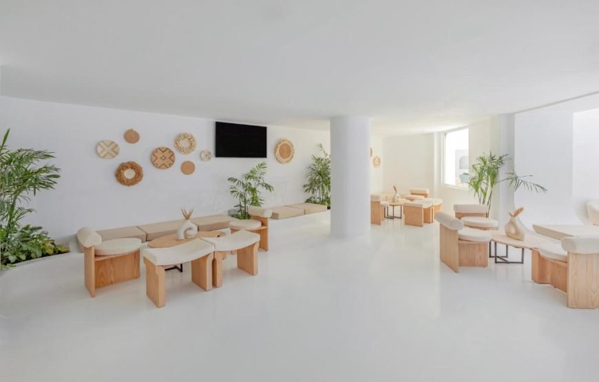 Meraki Resort